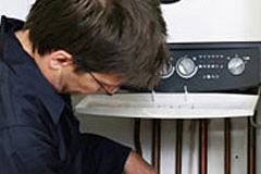 boiler replacement Hazlewood