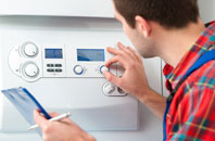 free commercial Hazlewood boiler quotes
