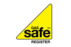 gas safe companies Hazlewood